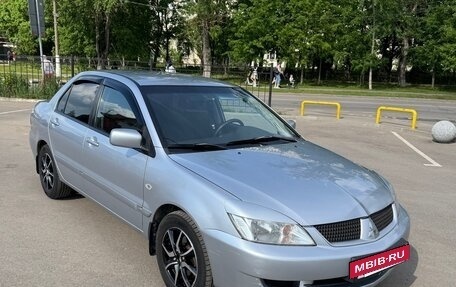 Mitsubishi Lancer IX, 2006 год, 400 000 рублей, 2 фотография
