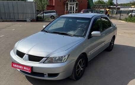Mitsubishi Lancer IX, 2006 год, 400 000 рублей, 3 фотография