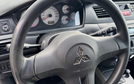 Mitsubishi Lancer IX, 2006 год, 400 000 рублей, 13 фотография