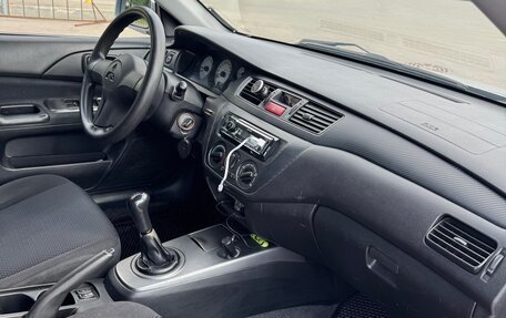 Mitsubishi Lancer IX, 2006 год, 400 000 рублей, 11 фотография
