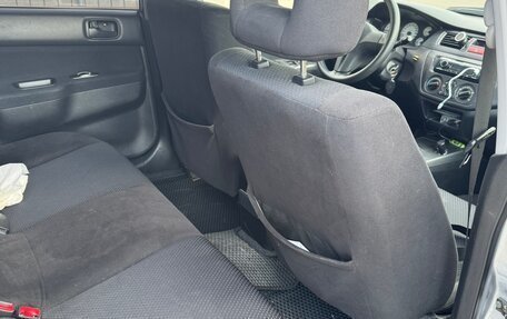 Mitsubishi Lancer IX, 2006 год, 400 000 рублей, 12 фотография