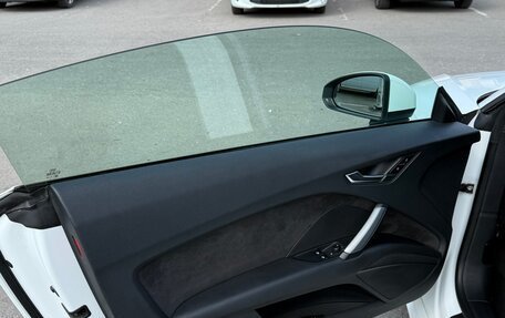 Audi TT, 2016 год, 3 300 000 рублей, 5 фотография