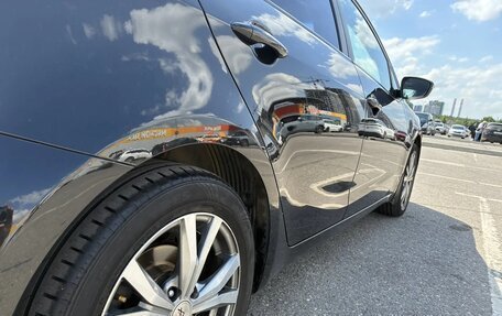 KIA Cerato III, 2013 год, 1 120 000 рублей, 8 фотография