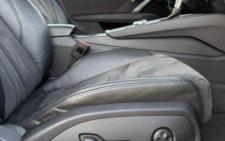 Audi TT, 2016 год, 3 300 000 рублей, 13 фотография