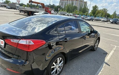 KIA Cerato III, 2013 год, 1 120 000 рублей, 5 фотография