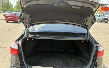 KIA Cerato III, 2013 год, 1 120 000 рублей, 9 фотография