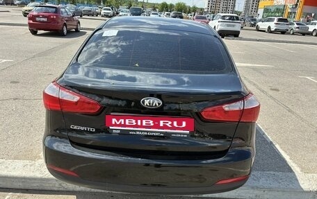 KIA Cerato III, 2013 год, 1 120 000 рублей, 6 фотография
