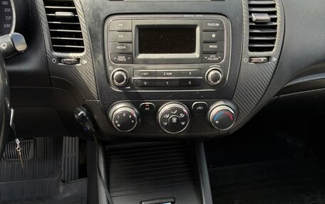 KIA Cerato III, 2013 год, 1 120 000 рублей, 22 фотография