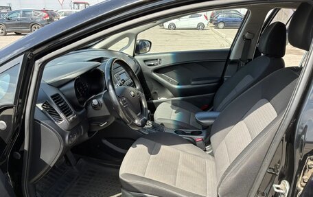 KIA Cerato III, 2013 год, 1 120 000 рублей, 15 фотография