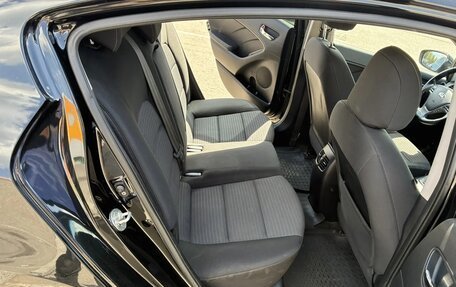 KIA Cerato III, 2013 год, 1 120 000 рублей, 17 фотография