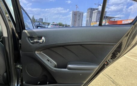 KIA Cerato III, 2013 год, 1 120 000 рублей, 19 фотография