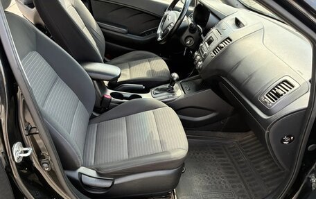 KIA Cerato III, 2013 год, 1 120 000 рублей, 16 фотография