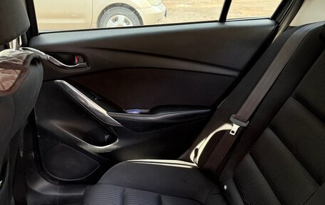 Mazda 6, 2018 год, 1 980 000 рублей, 4 фотография