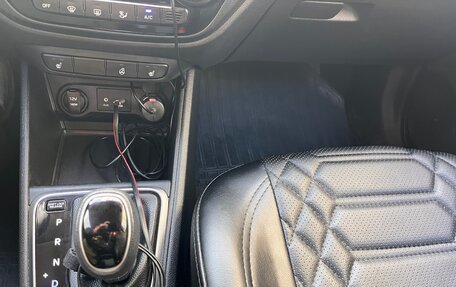 Hyundai Solaris II рестайлинг, 2018 год, 1 220 000 рублей, 13 фотография