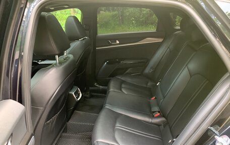 KIA K5, 2021 год, 2 270 000 рублей, 14 фотография