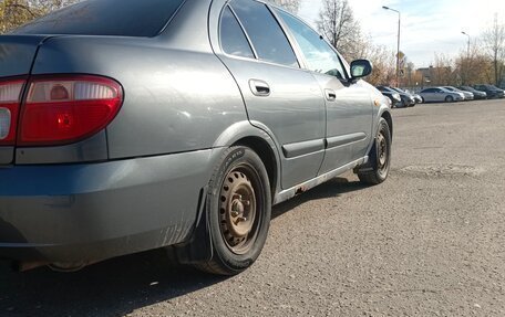 Nissan Almera, 2005 год, 300 000 рублей, 2 фотография