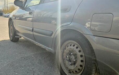 Nissan Almera, 2005 год, 300 000 рублей, 4 фотография