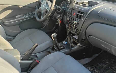 Nissan Almera, 2005 год, 300 000 рублей, 6 фотография