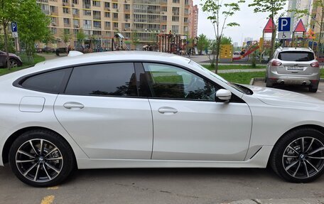 BMW 6 серия, 2019 год, 3 450 000 рублей, 5 фотография