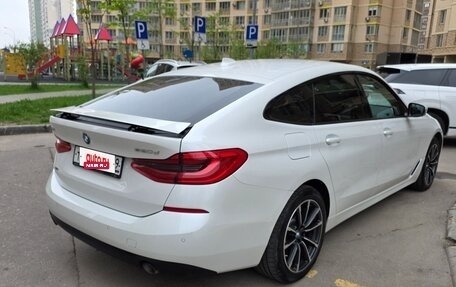 BMW 6 серия, 2019 год, 3 450 000 рублей, 6 фотография
