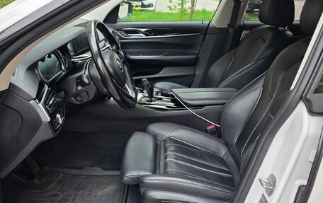 BMW 6 серия, 2019 год, 3 450 000 рублей, 8 фотография