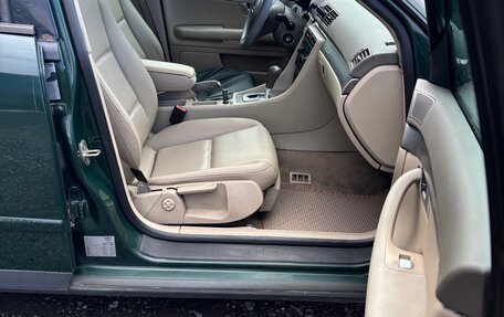 Audi A4, 2002 год, 425 000 рублей, 8 фотография