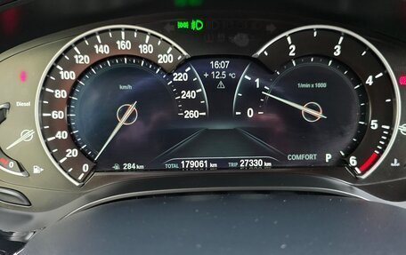 BMW 6 серия, 2019 год, 3 450 000 рублей, 11 фотография