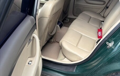Audi A4, 2002 год, 425 000 рублей, 6 фотография