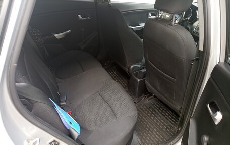 KIA Rio III рестайлинг, 2015 год, 1 050 000 рублей, 11 фотография