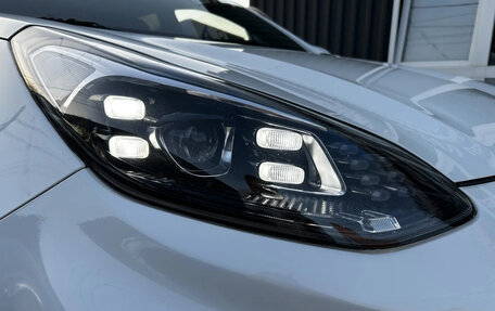 KIA Sportage IV рестайлинг, 2020 год, 2 990 000 рублей, 7 фотография