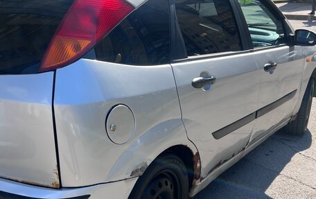 Ford Focus IV, 2003 год, 160 000 рублей, 3 фотография