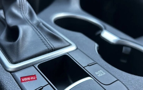 KIA Sportage IV рестайлинг, 2020 год, 2 990 000 рублей, 20 фотография