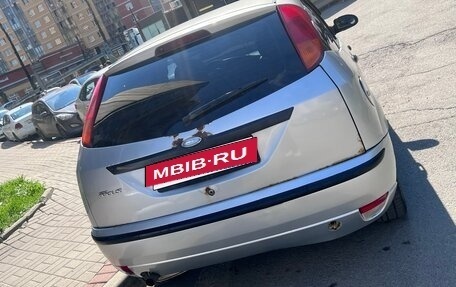 Ford Focus IV, 2003 год, 160 000 рублей, 4 фотография