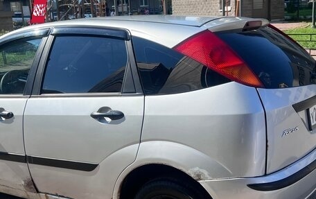 Ford Focus IV, 2003 год, 160 000 рублей, 5 фотография