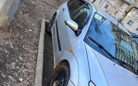 Ford Focus IV, 2003 год, 160 000 рублей, 9 фотография