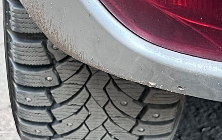 Ford Focus IV, 2003 год, 160 000 рублей, 8 фотография