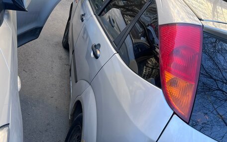 Ford Focus IV, 2003 год, 160 000 рублей, 7 фотография