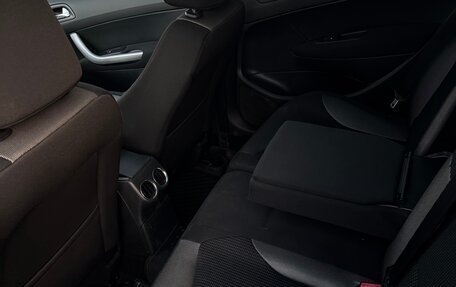 Peugeot 308 II, 2010 год, 440 000 рублей, 12 фотография