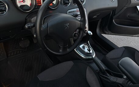 Peugeot 308 II, 2010 год, 440 000 рублей, 9 фотография