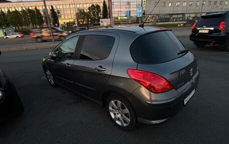 Peugeot 308 II, 2010 год, 440 000 рублей, 8 фотография