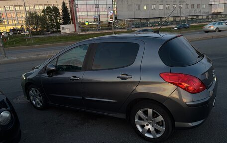 Peugeot 308 II, 2010 год, 440 000 рублей, 3 фотография