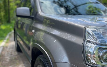 Nissan X-Trail, 2011 год, 1 400 000 рублей, 2 фотография