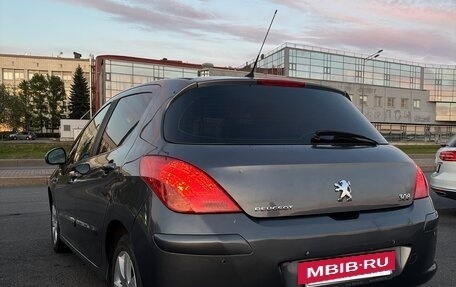 Peugeot 308 II, 2010 год, 440 000 рублей, 4 фотография