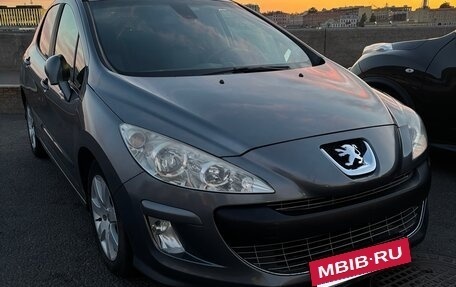 Peugeot 308 II, 2010 год, 440 000 рублей, 5 фотография