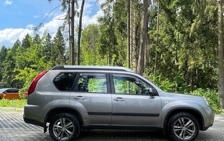 Nissan X-Trail, 2011 год, 1 400 000 рублей, 8 фотография