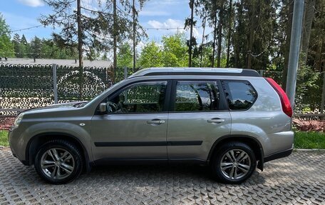 Nissan X-Trail, 2011 год, 1 400 000 рублей, 9 фотография