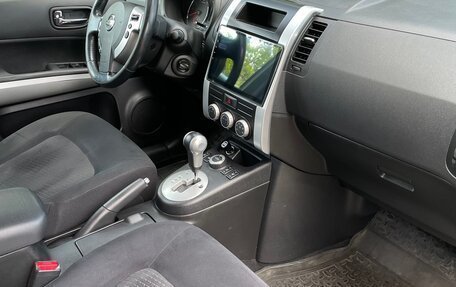 Nissan X-Trail, 2011 год, 1 400 000 рублей, 11 фотография