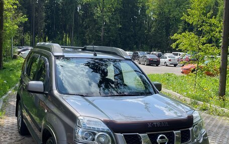 Nissan X-Trail, 2011 год, 1 400 000 рублей, 5 фотография