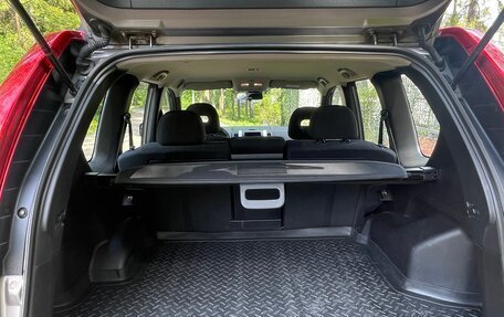 Nissan X-Trail, 2011 год, 1 400 000 рублей, 10 фотография