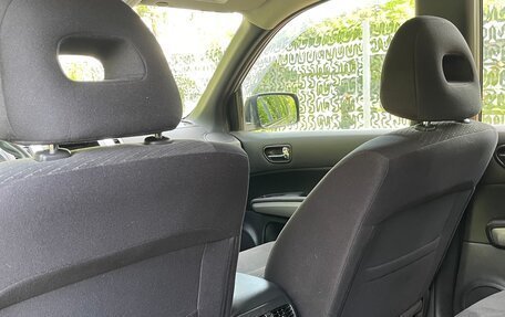 Nissan X-Trail, 2011 год, 1 400 000 рублей, 12 фотография